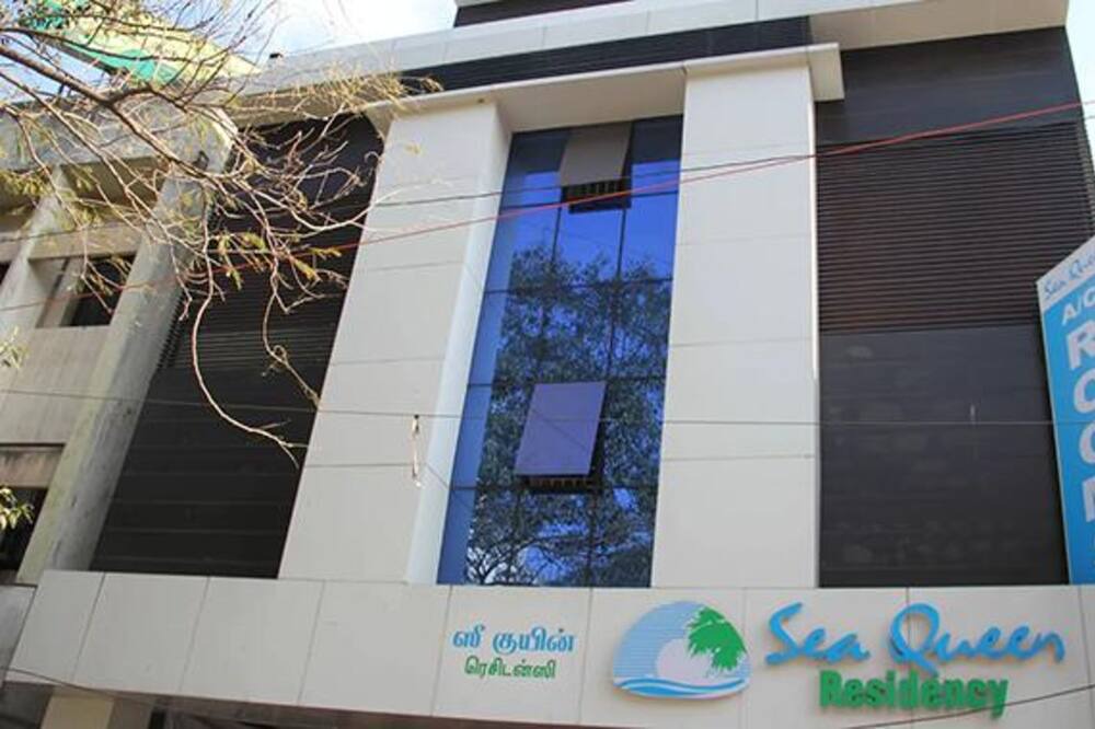 Photo of Outdoor in Royapettah