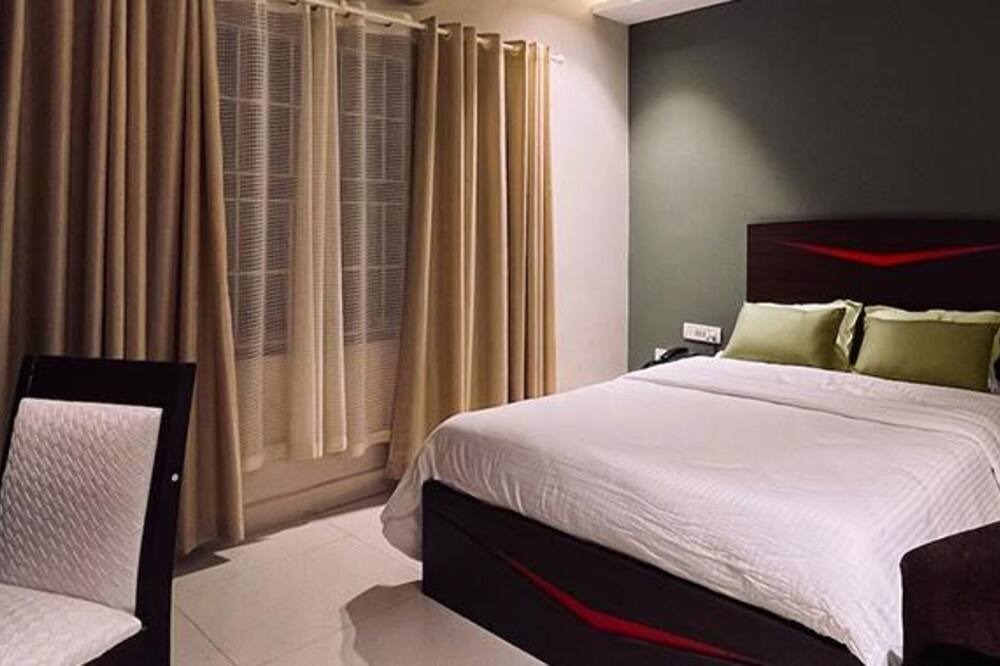 Photo of Bedroom in Royapettah