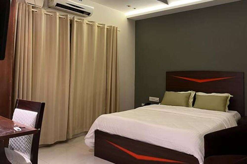 Photo of Bedroom in Royapettah
