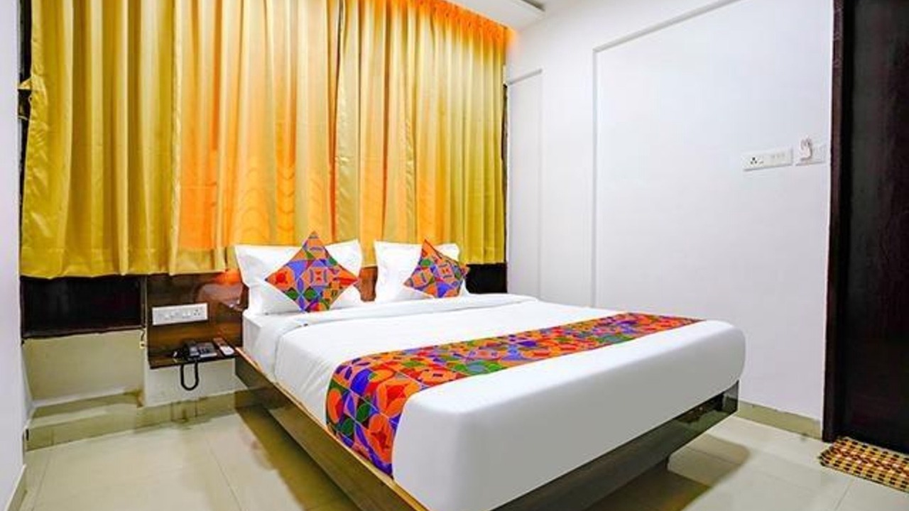Photo of Bedroom in Balewadi