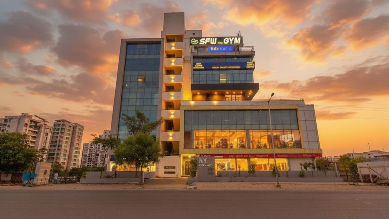 Photo of Outdoor in Ahmedabad