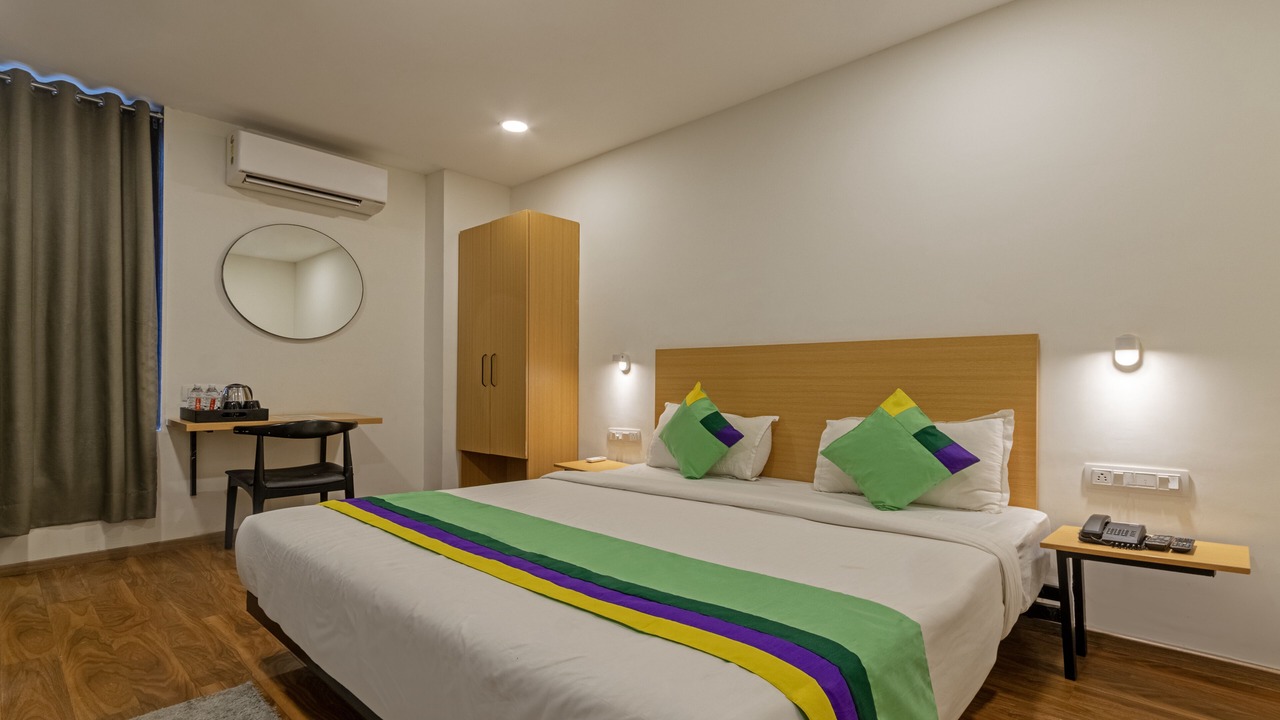 Photo of Bedroom in Ahmedabad