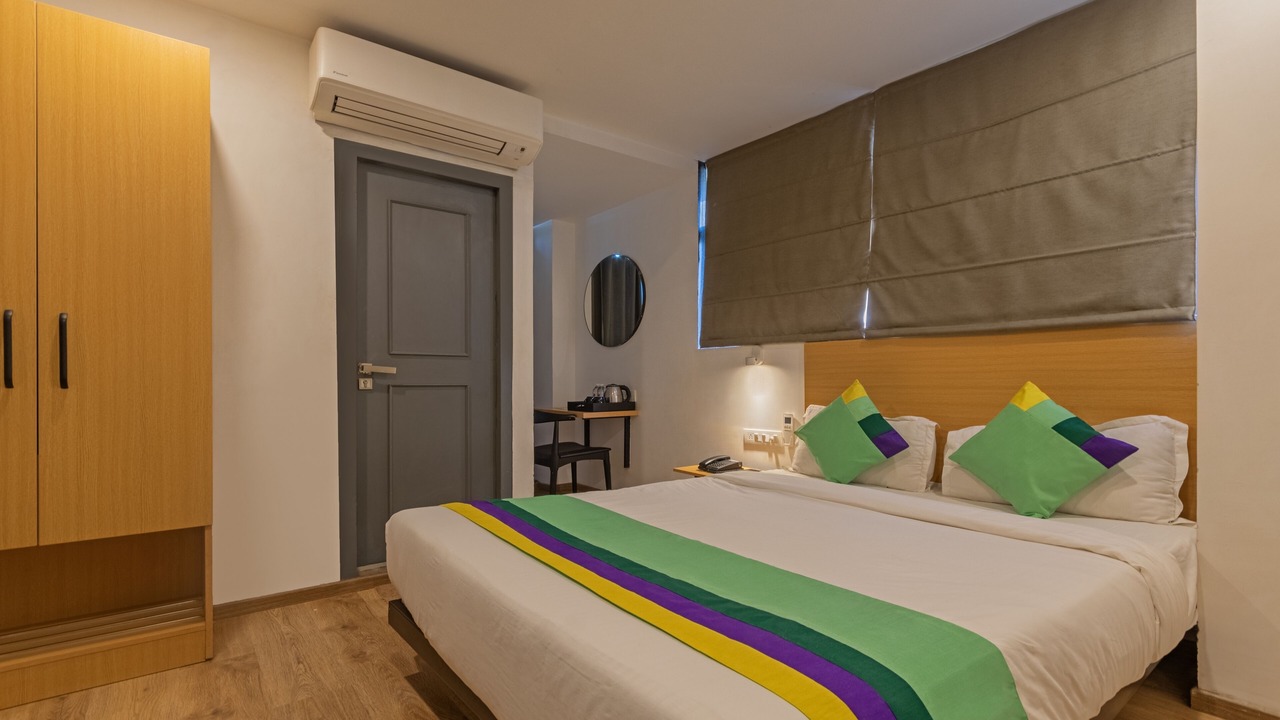 Photo of Bedroom in Ahmedabad