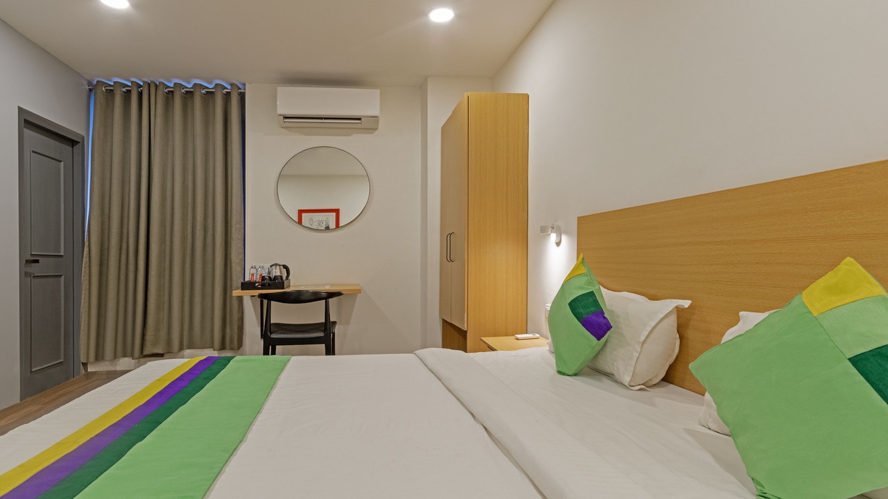 Photo of Bedroom in Ahmedabad
