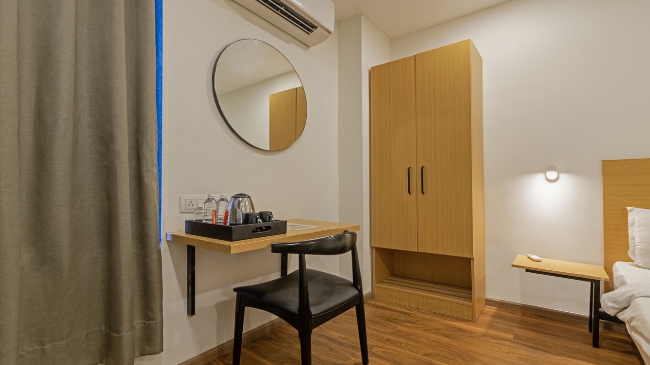 Photo of Bedroom in Ahmedabad