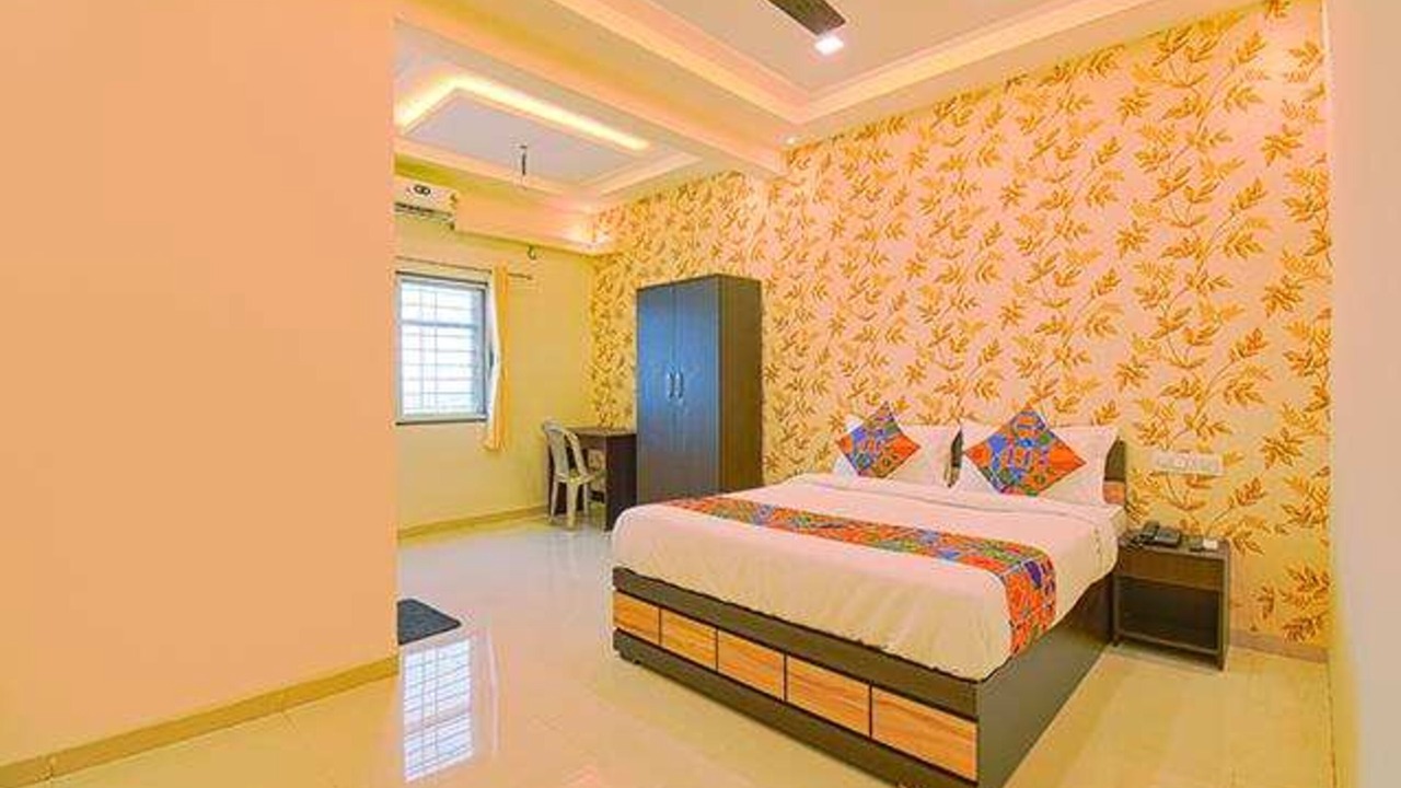 Photo of Bedroom in Paud