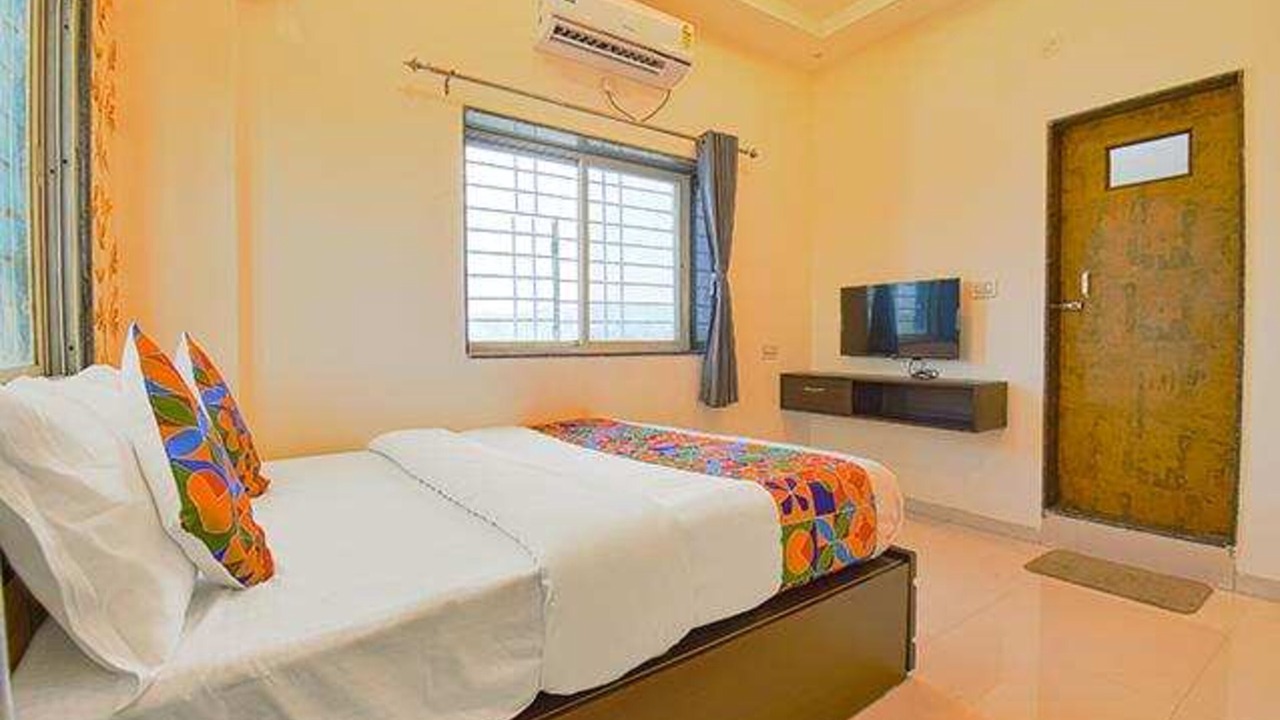 Photo of Bedroom in Paud