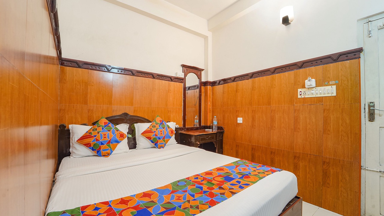 Photo of Bedroom in Kaloor