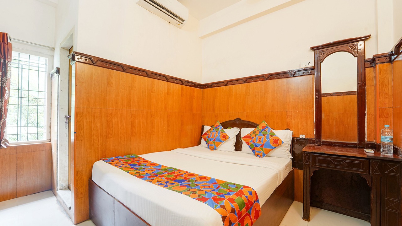 Photo of Bedroom in Kaloor