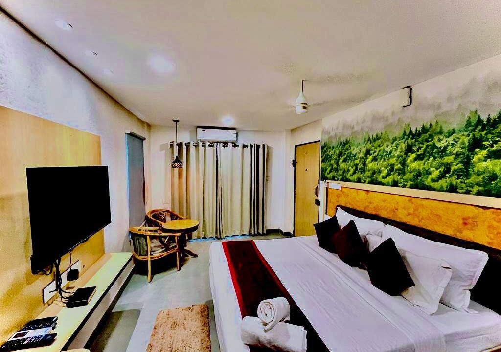 Photo of Bedroom in Shamshabad