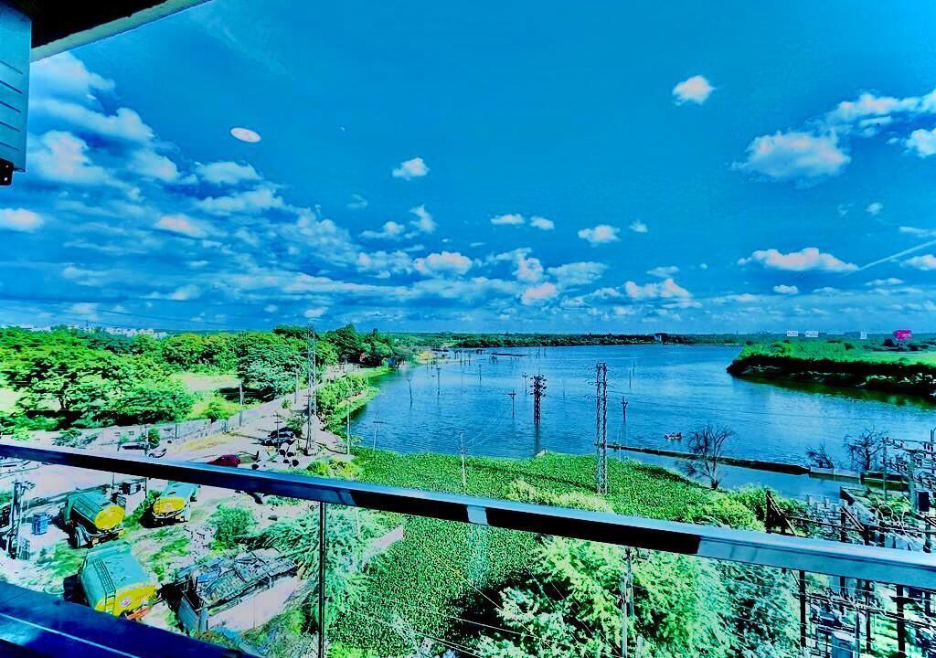 Photo of Patio Balcony in Shamshabad