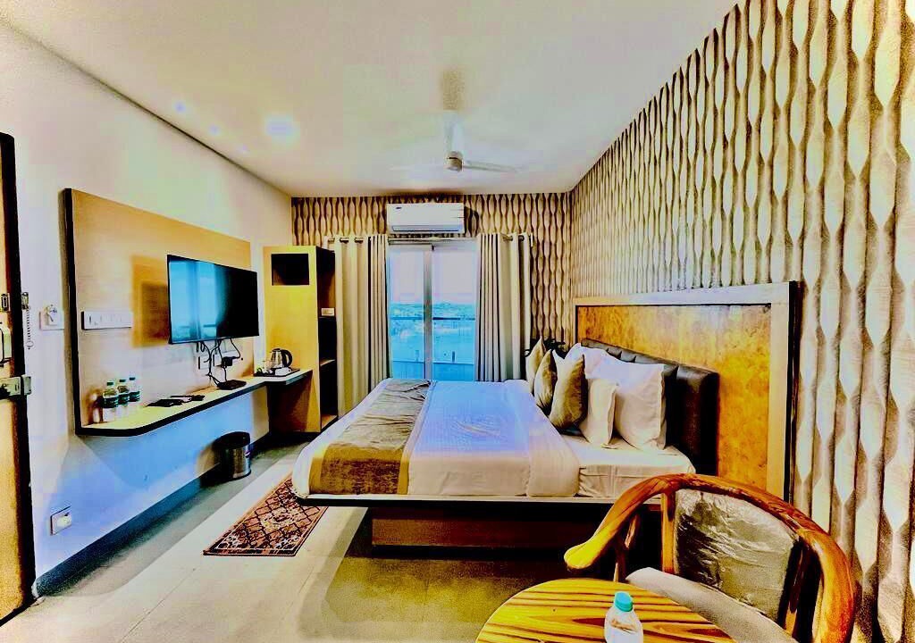 Photo of Patio Balcony in Shamshabad
