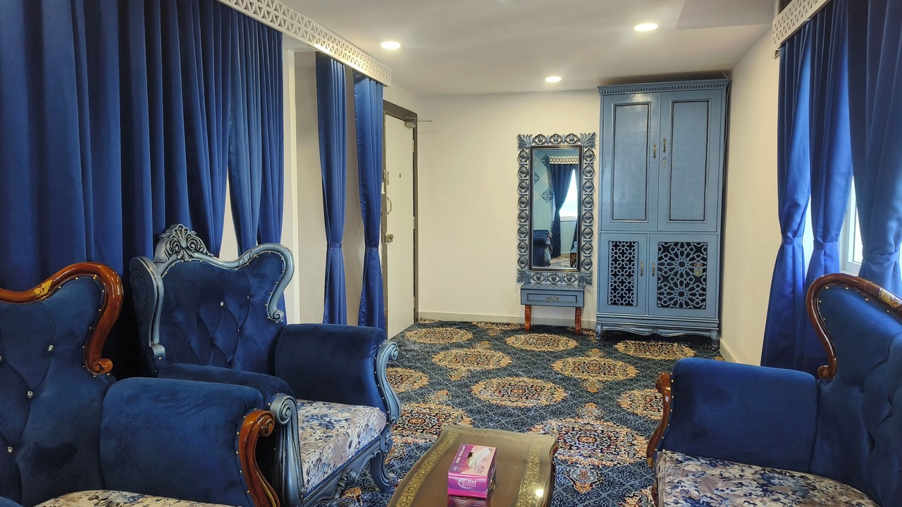 Photo of Livingroom in Shamshabad