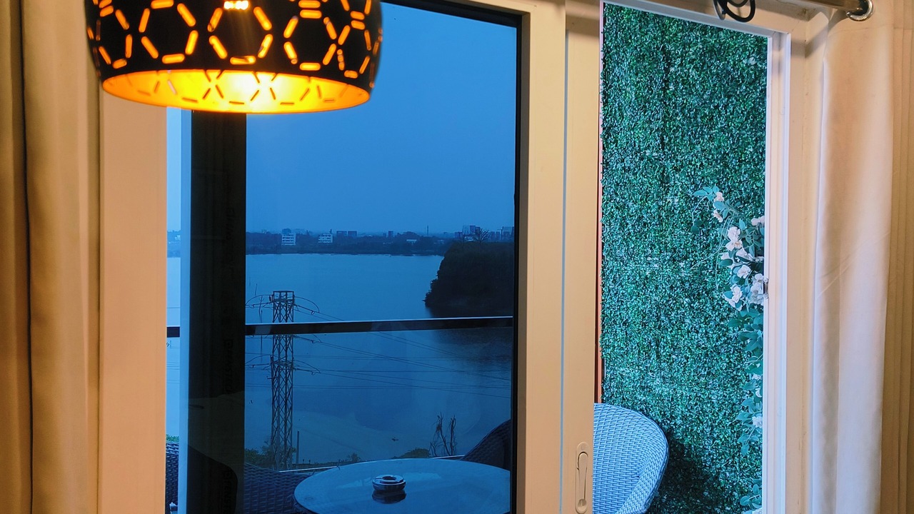 Photo of Patio Balcony in Shamshabad