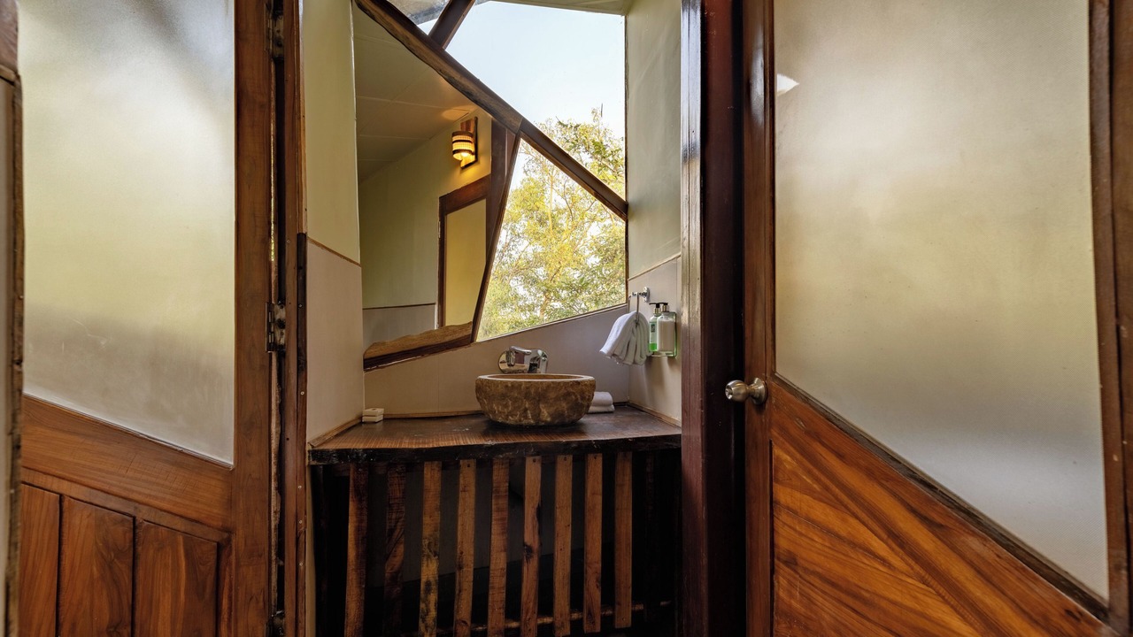 Photo of Bathroom in Mukki