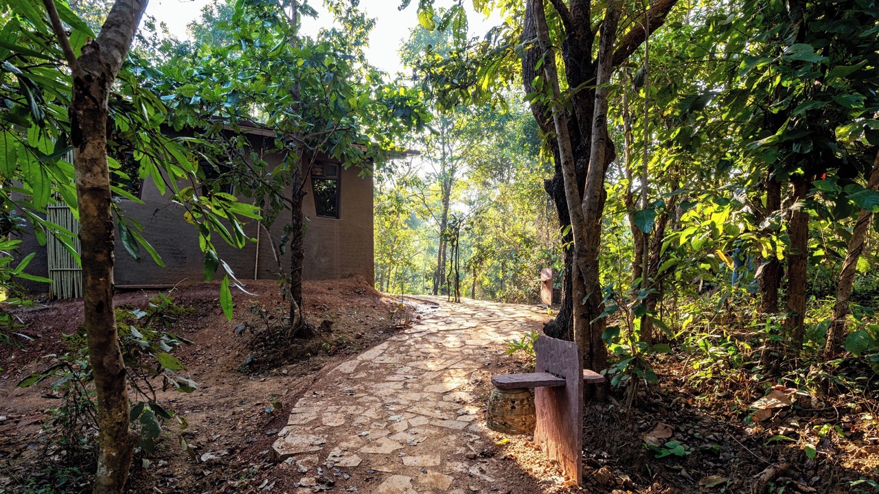 Photo of Outdoor in Mukki