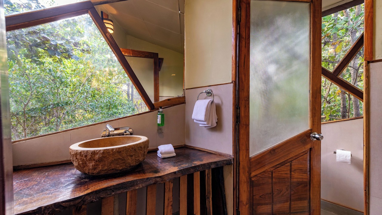 Photo of Bathroom in Mukki