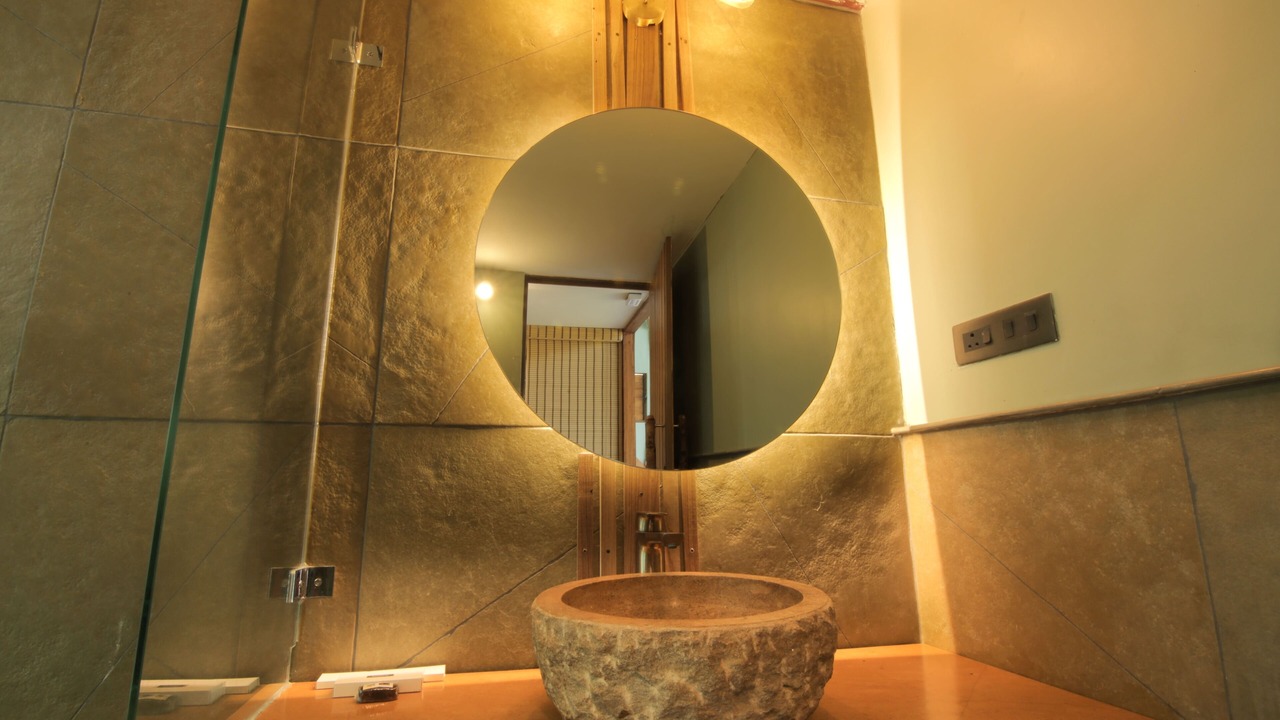 Photo of Bathroom in Moharli