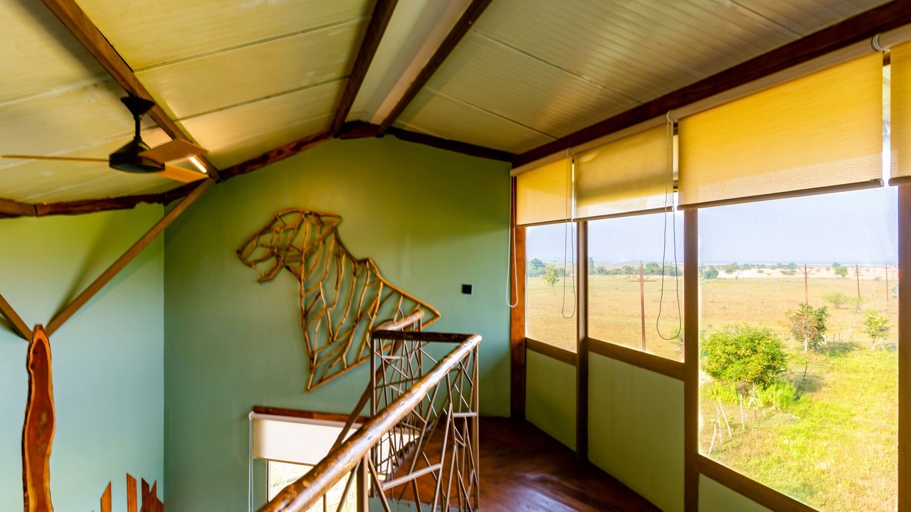 Photo of Bedroom in Moharli