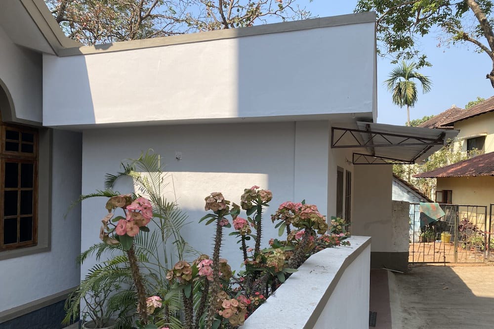 Photo of Outdoor in Manipal