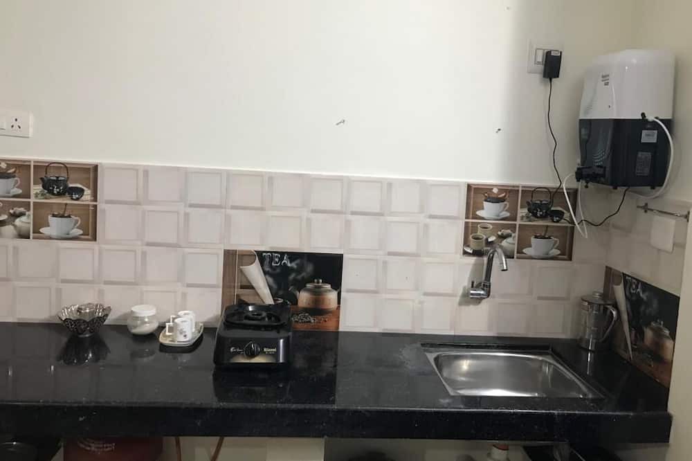 Photo of Kitchen in Manipal