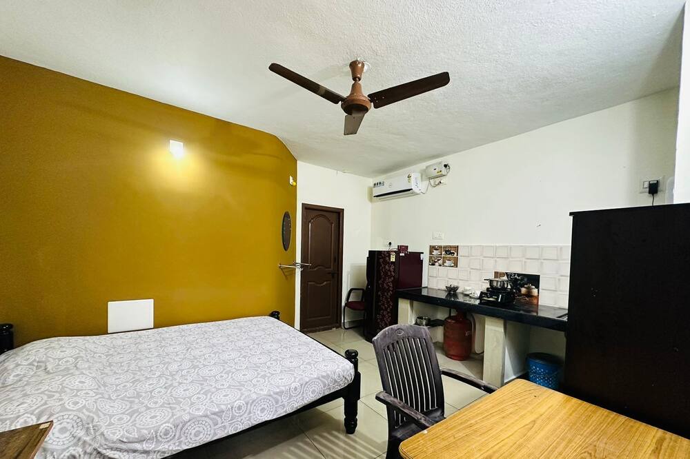 Photo of Bedroom in Manipal
