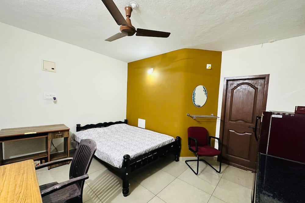 Photo of Bedroom in Manipal