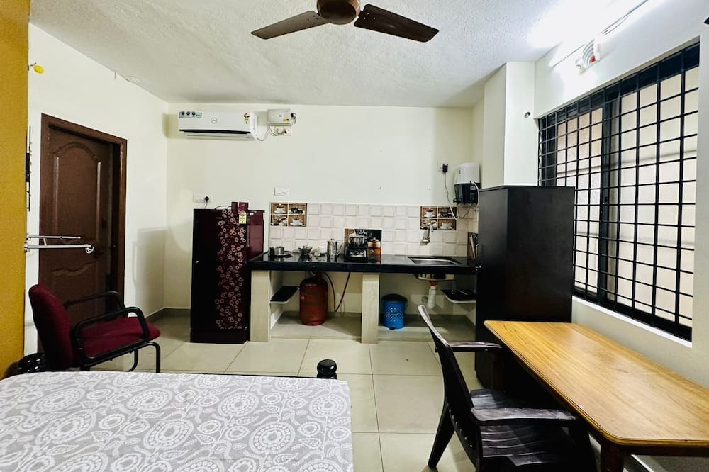 Photo of Kitchen in Manipal