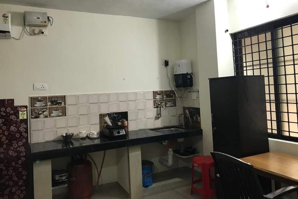Photo of Kitchen in Manipal