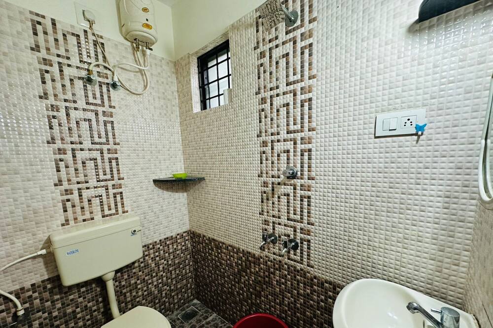 Photo of Bathroom in Manipal