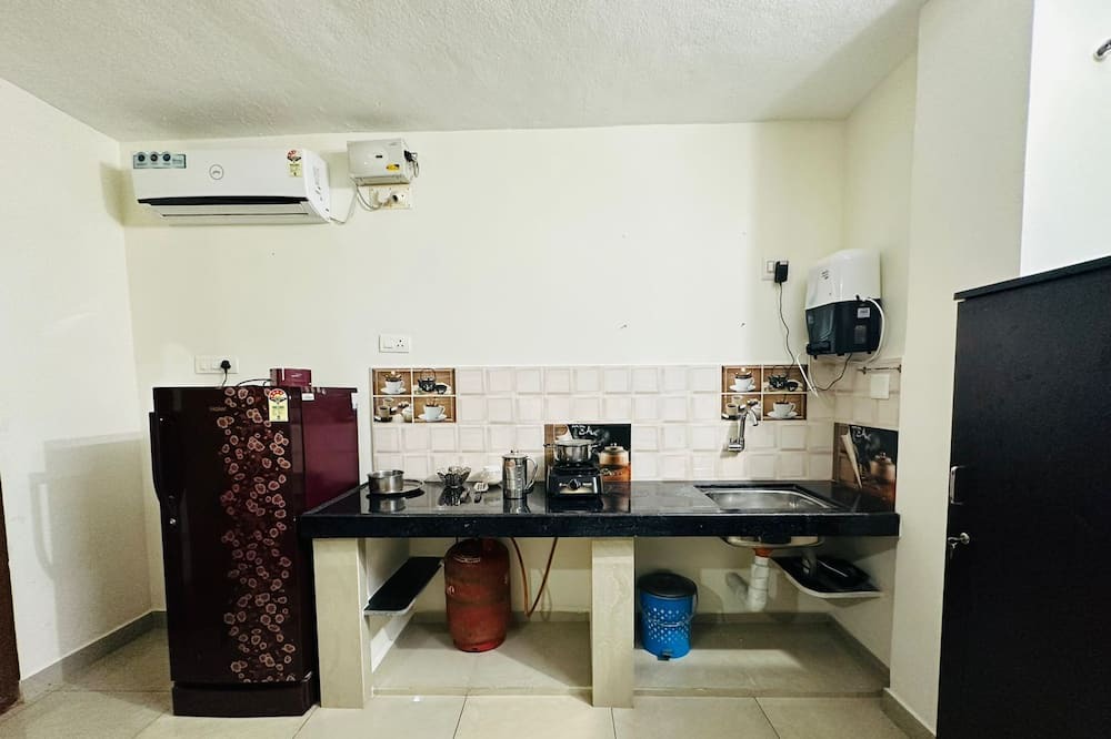 Photo of Kitchen in Manipal