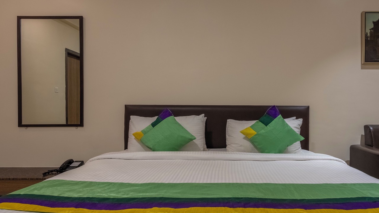 Photo of Bedroom in Gajuwaka