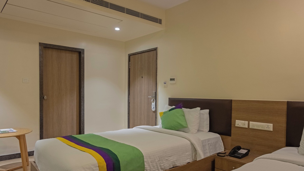 Photo of Bedroom in Gajuwaka