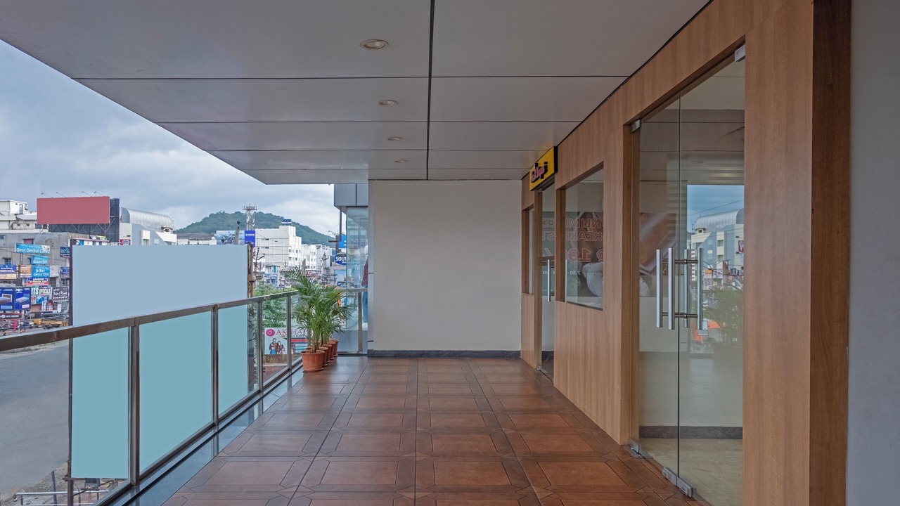 Photo of Outdoor in Gajuwaka