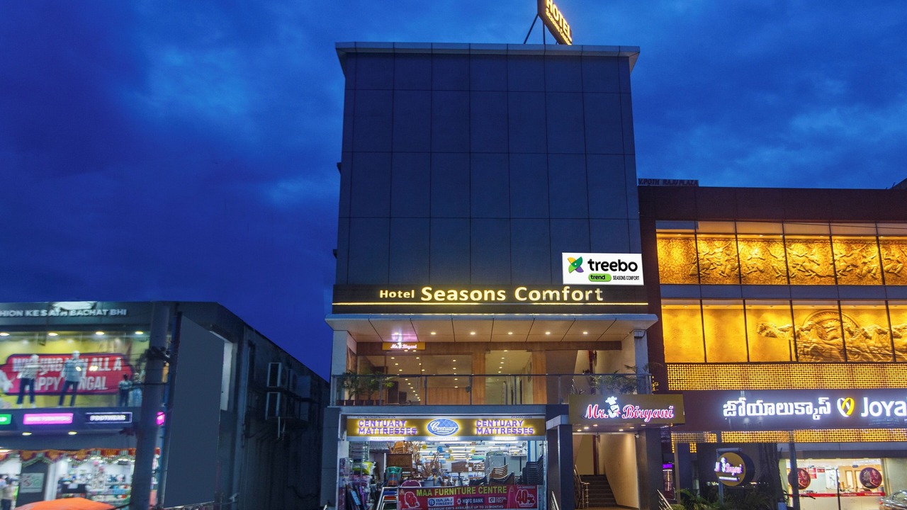 Photo of Outdoor in Gajuwaka
