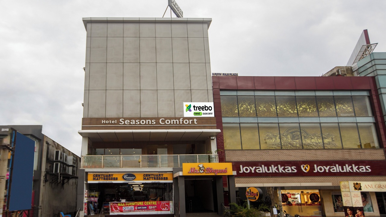 Photo of Outdoor in Gajuwaka