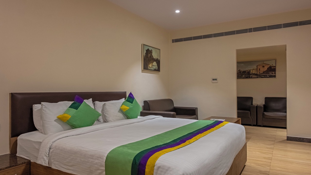 Photo of Bedroom in Gajuwaka