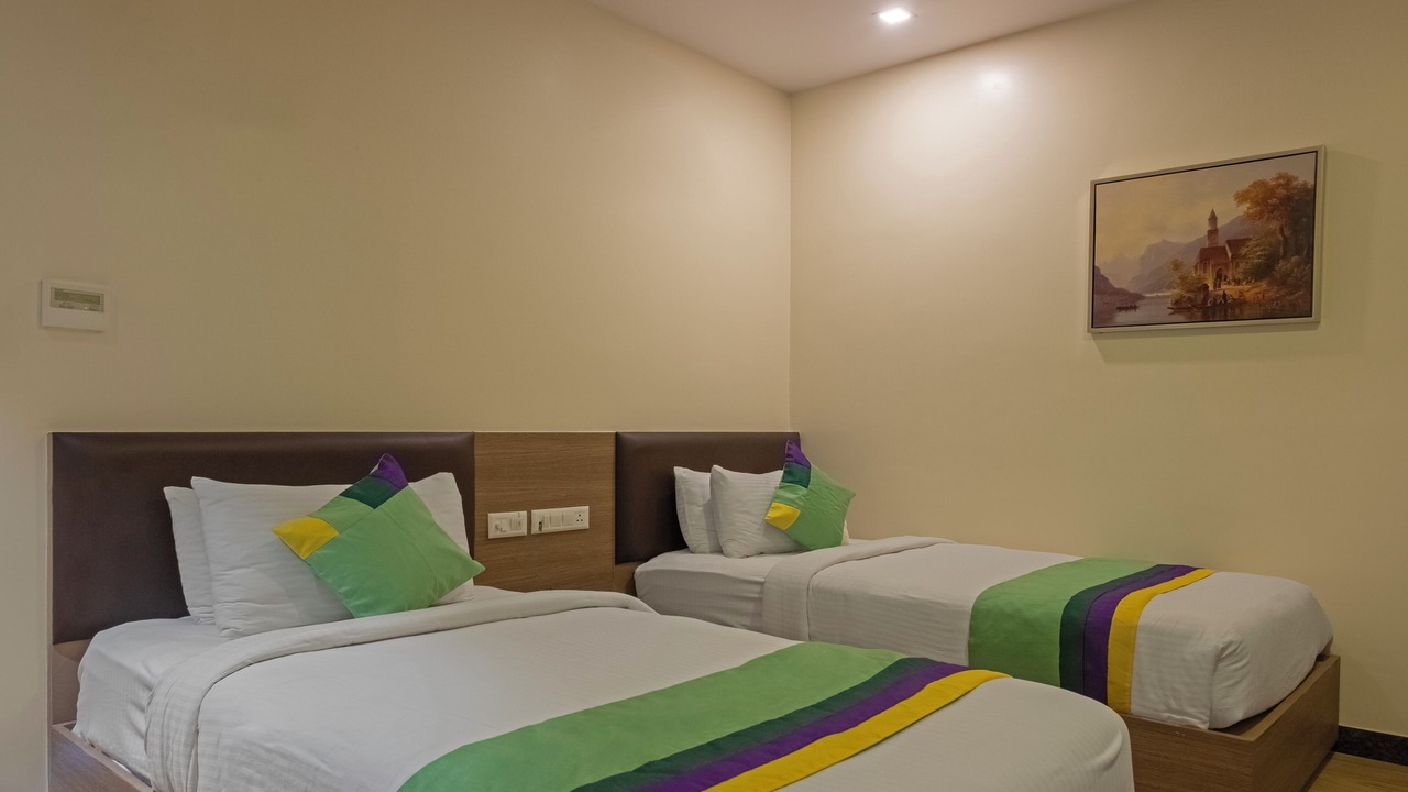Photo of Bedroom in Gajuwaka
