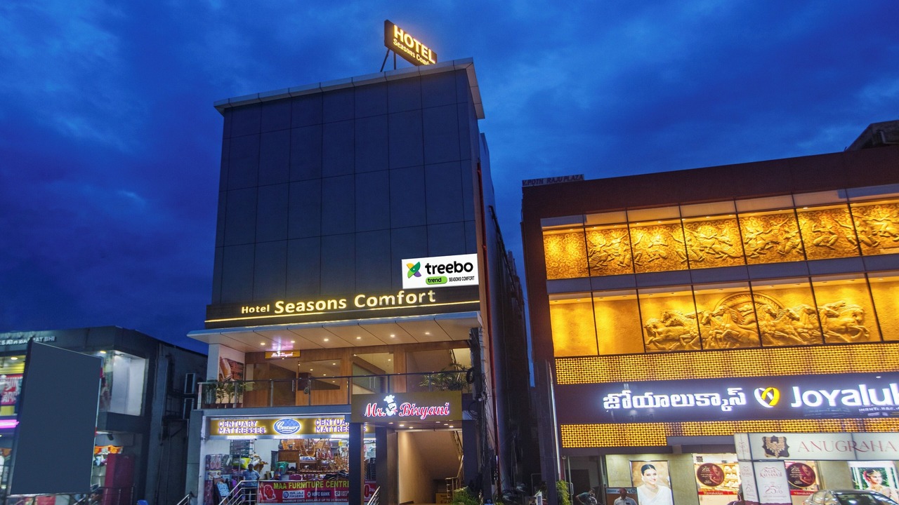 Photo of Outdoor in Gajuwaka