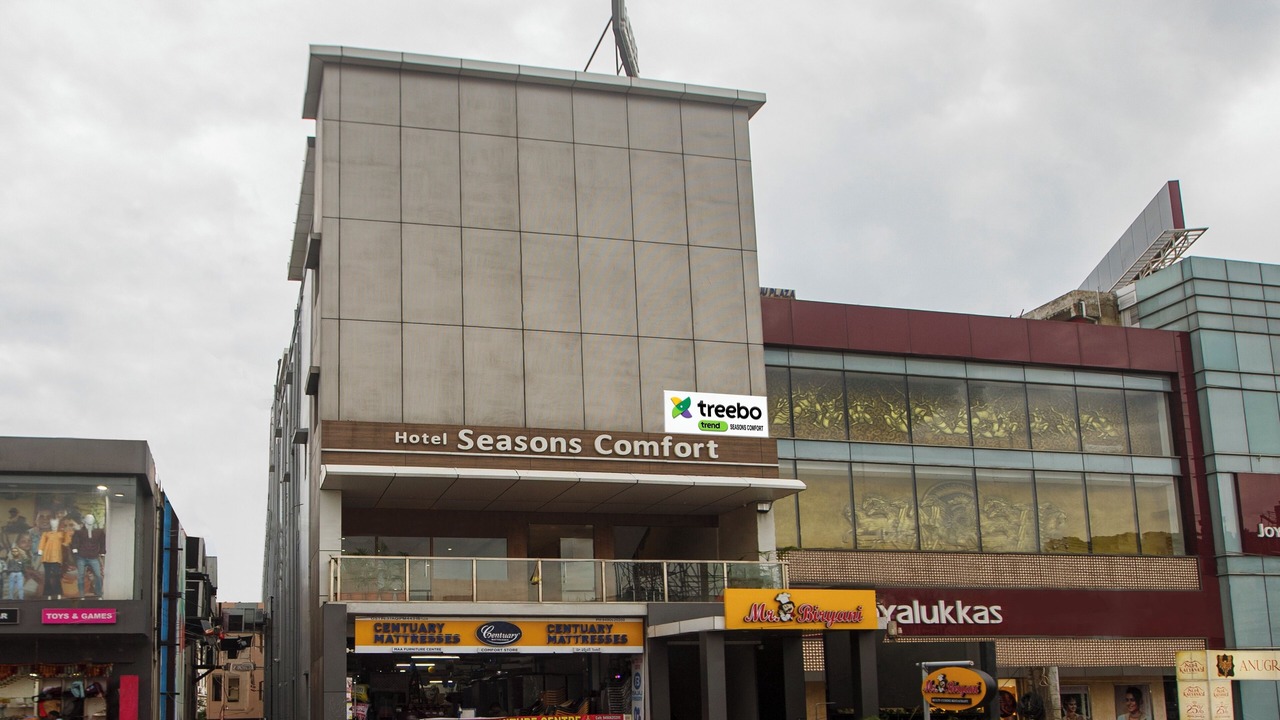 Photo of Outdoor in Gajuwaka