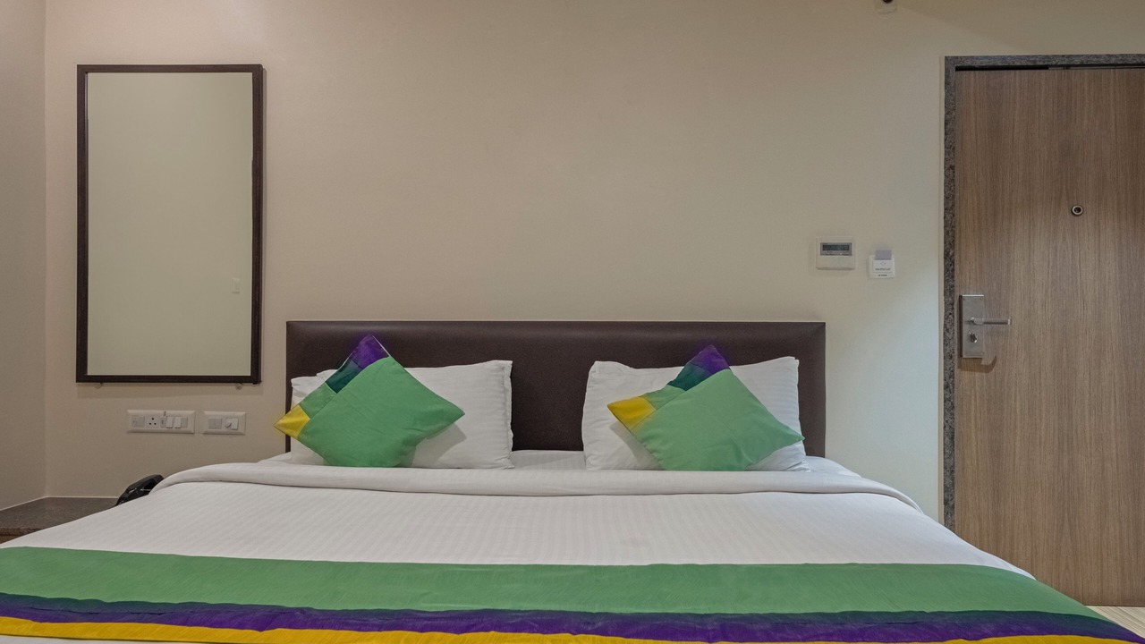 Photo of Bedroom in Gajuwaka