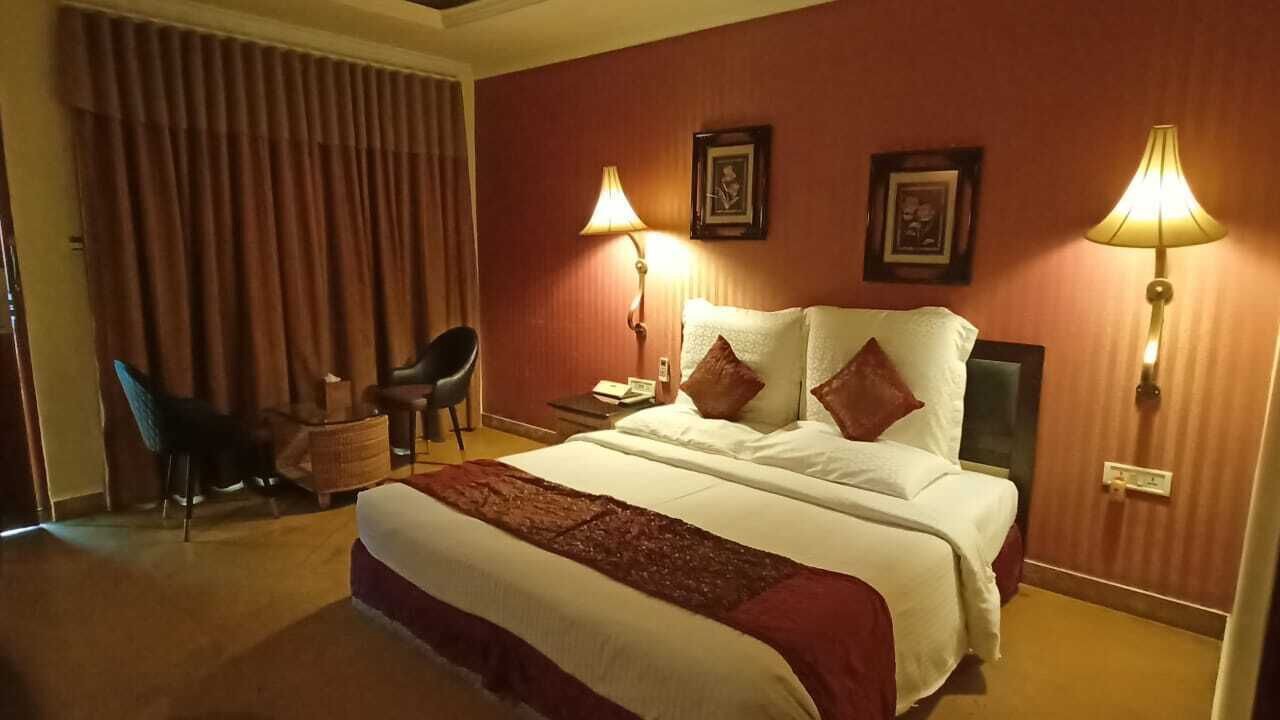 Photo of Bedroom in Nedumbassery