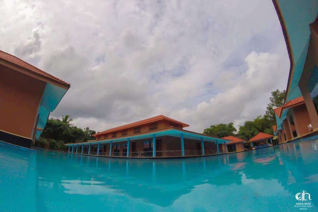 Photo of Outdoor in Nedumbassery
