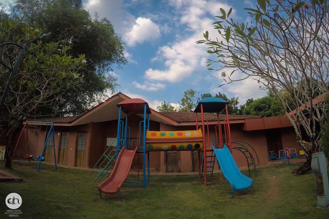 Photo of Outdoor in Nedumbassery