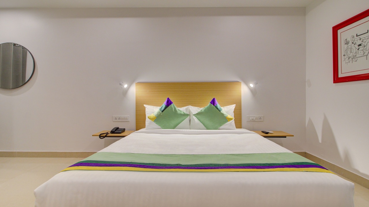 Photo of Bedroom in Kondapur