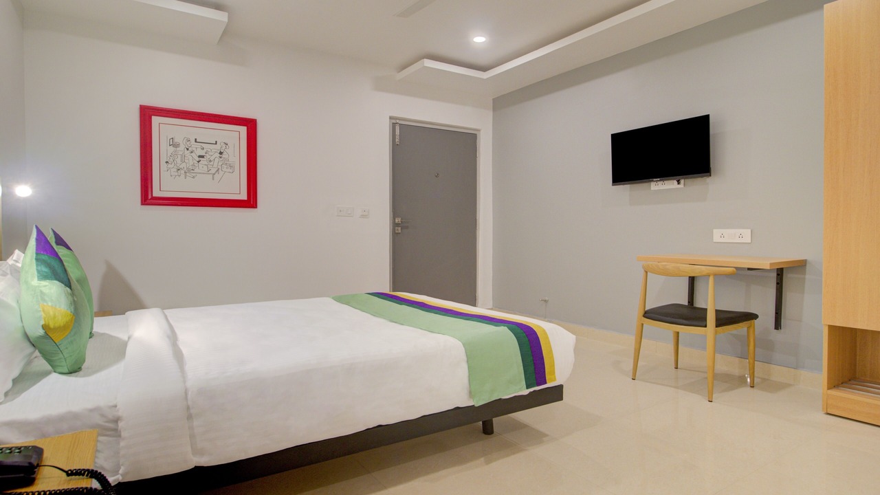 Photo of Bedroom in Kondapur