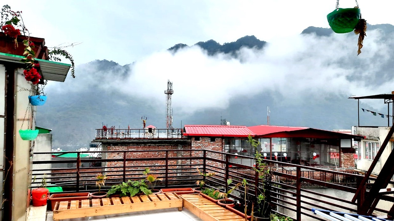 Photo of Outdoor in Rishikesh