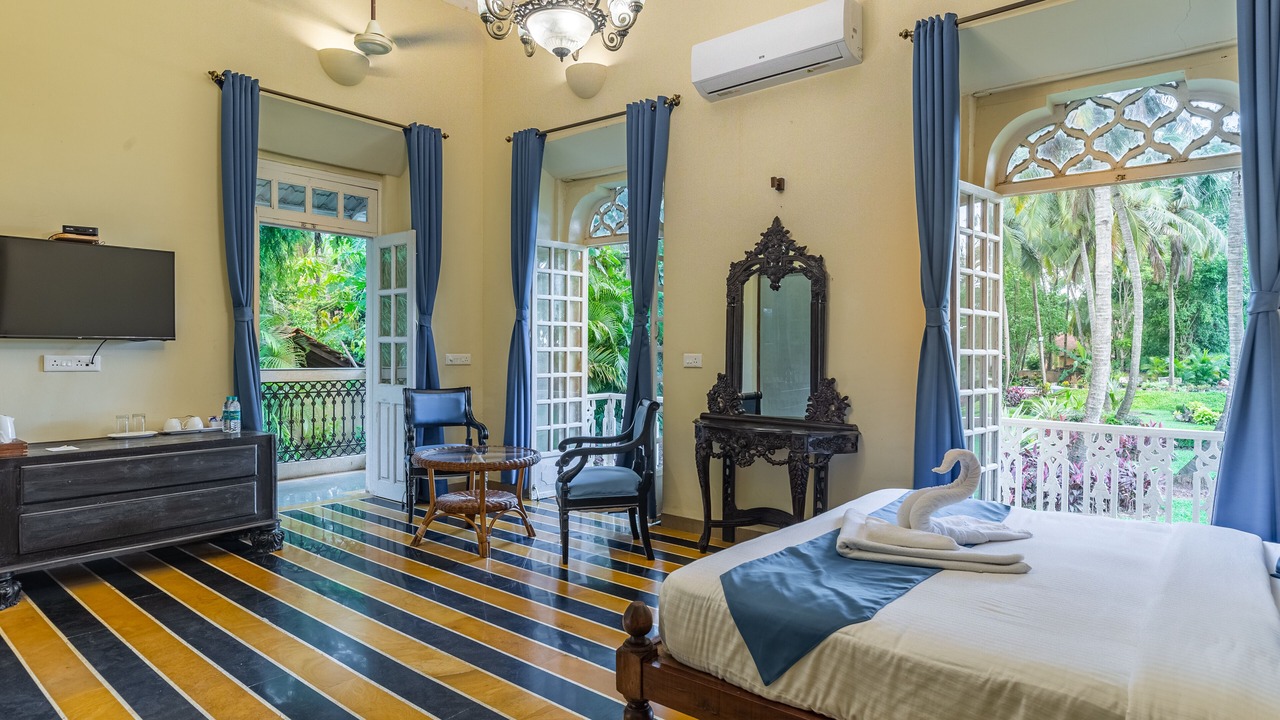Photo of Bedroom in Cana