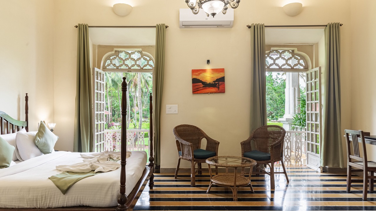 Photo of Bedroom in Cana