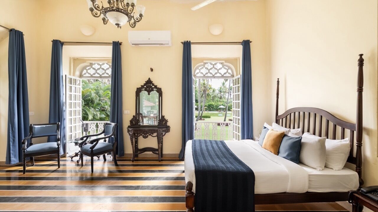 Photo of Bedroom in Cana